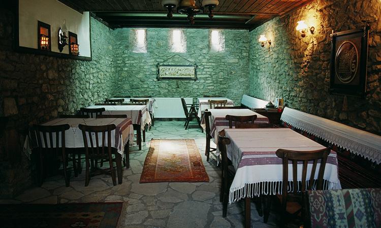 Hotel Cesmeli Garden
