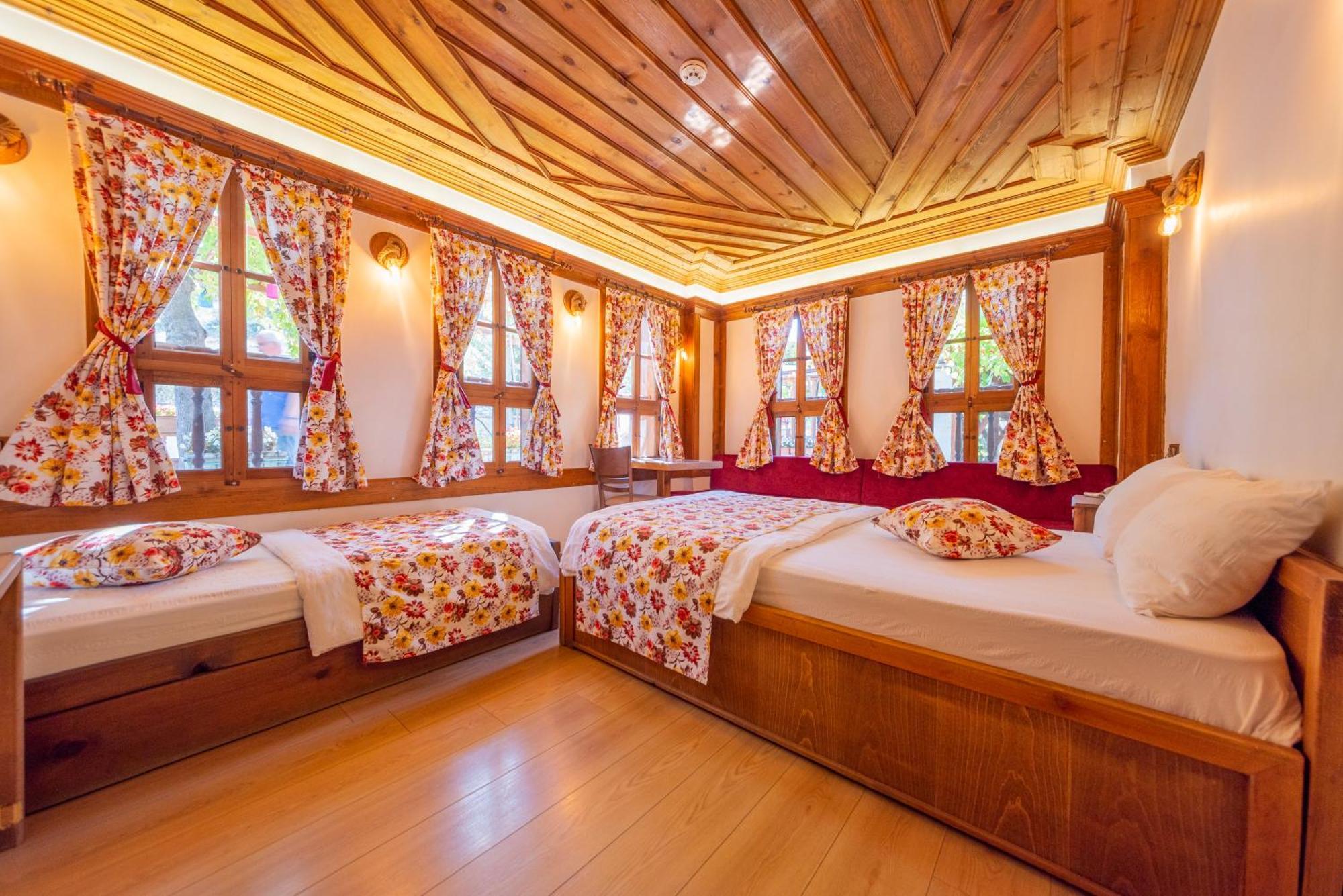 Hotel Cesmeli Garden 5*