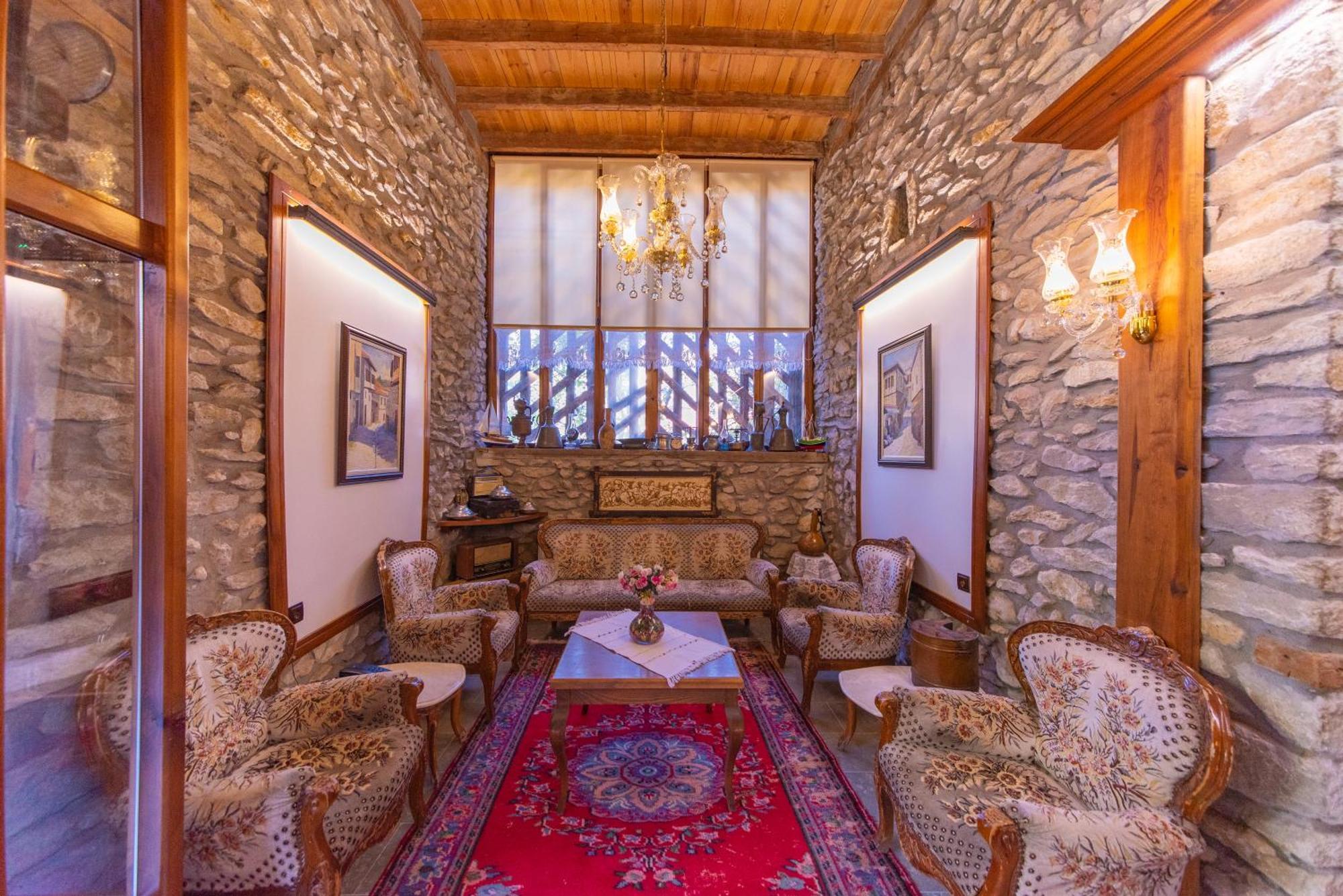 Cesmeli Garden Hotel