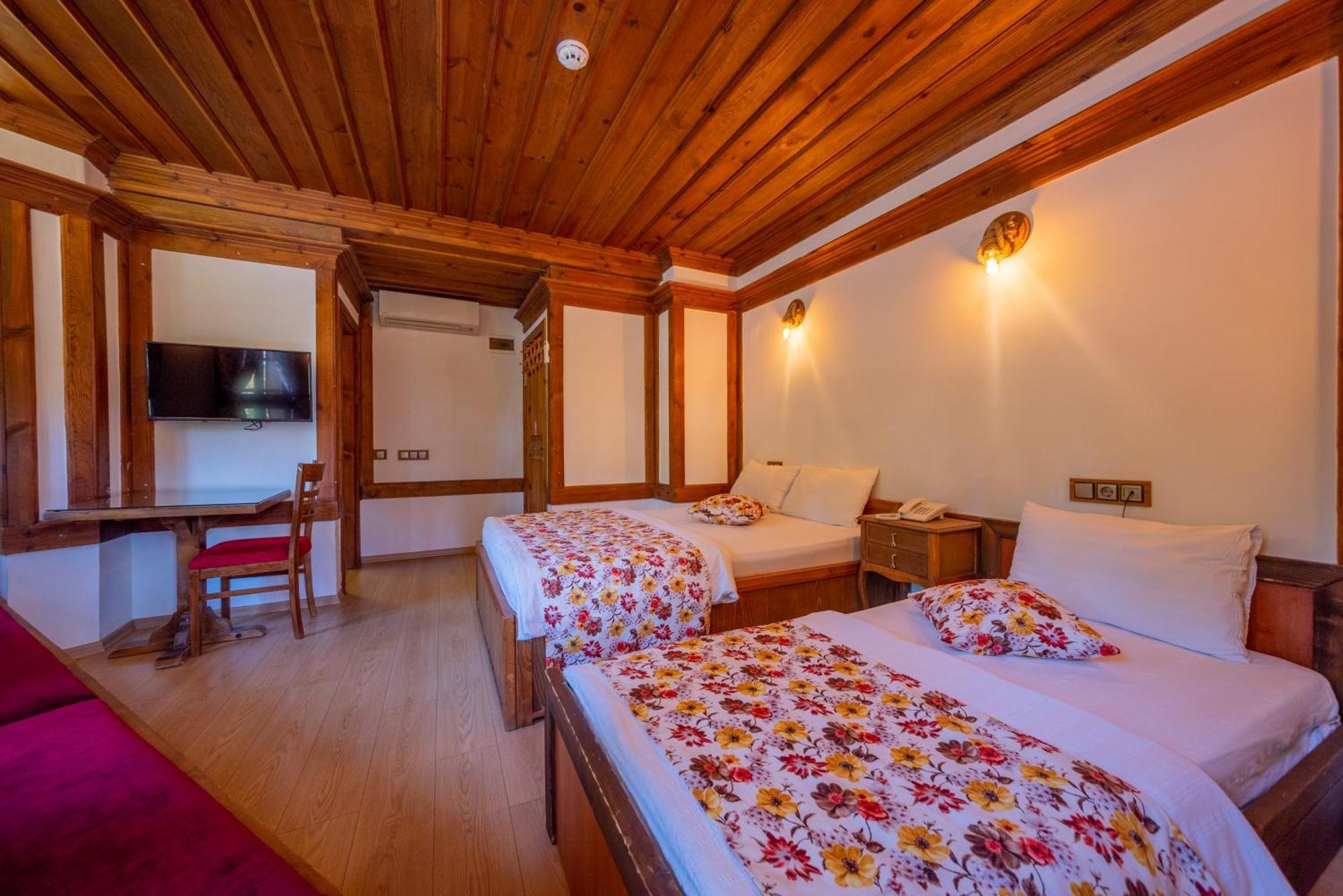 Cesmeli Garden Hotel Safranbolu