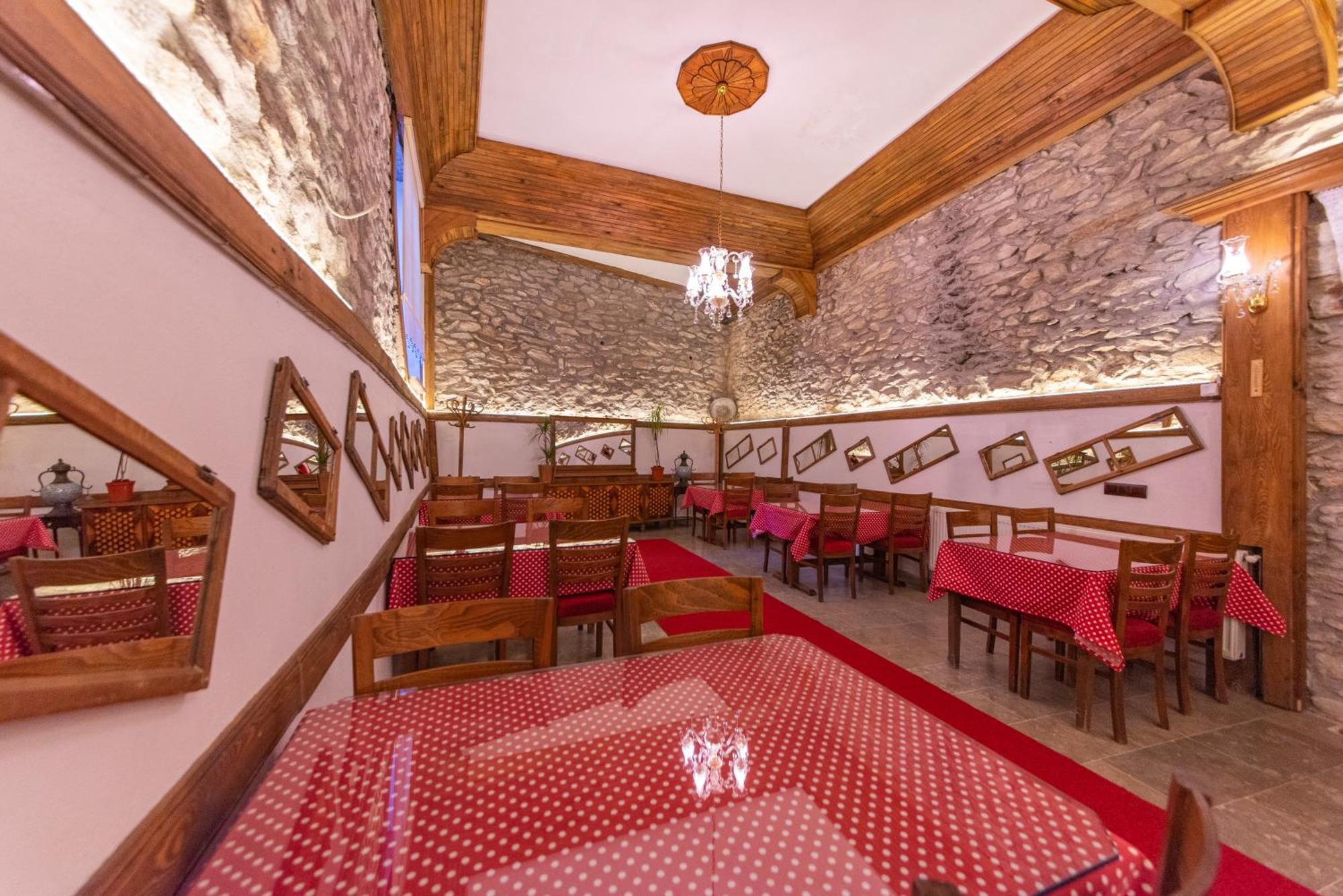 Cesmeli Garden 5* Safranbolu