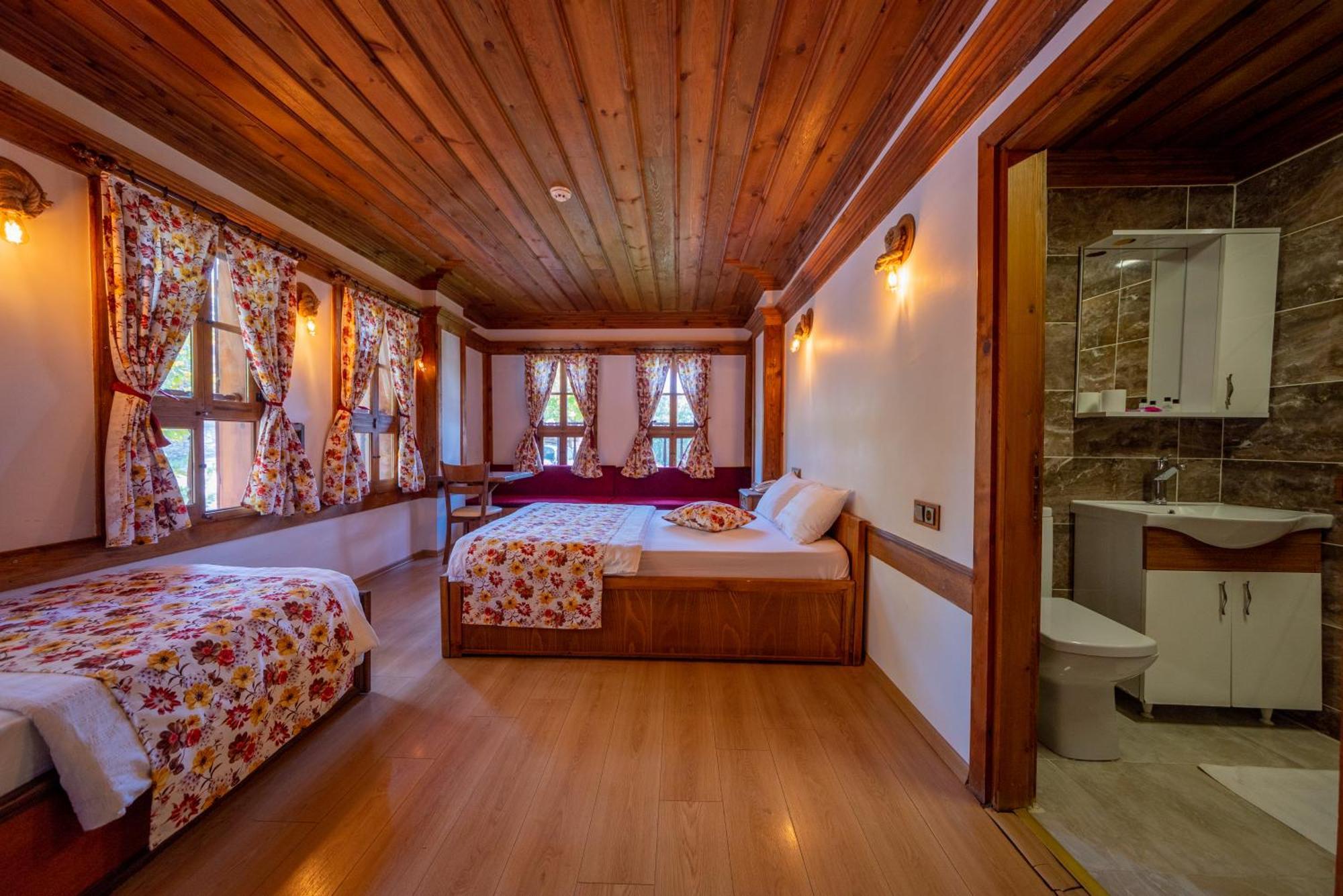Cesmeli Garden Hotel Safranbolu