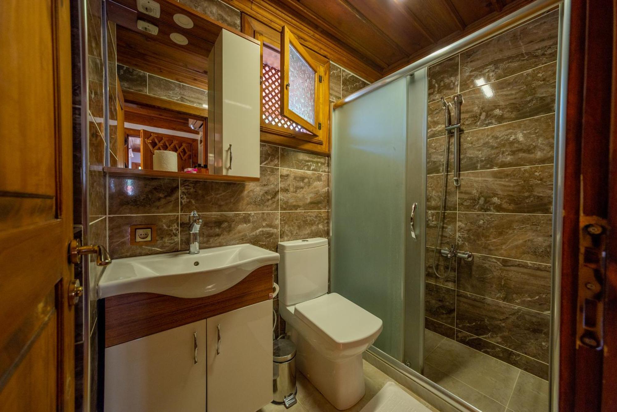 Cesmeli Garden 5* Safranbolu