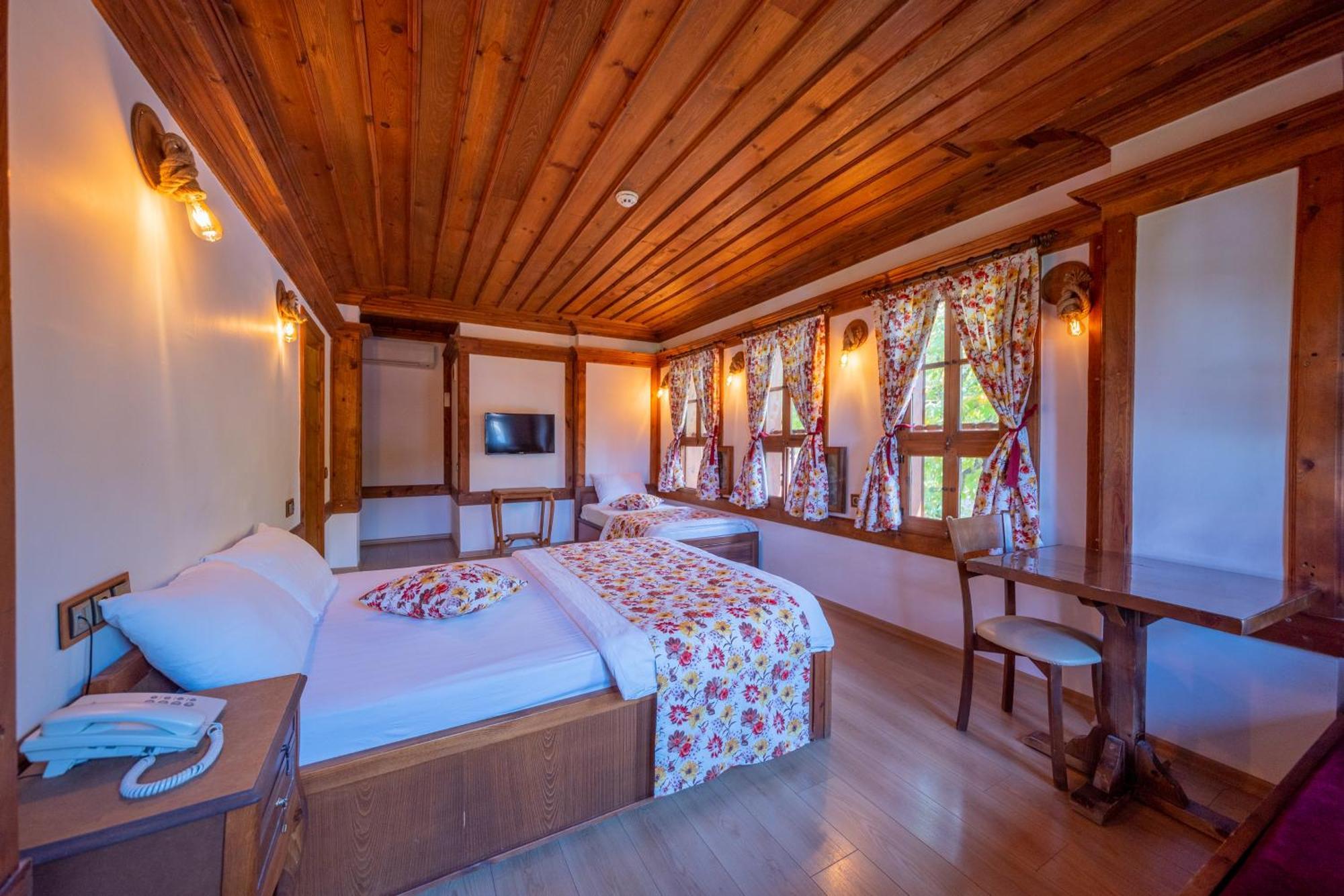 Cesmeli Garden Hotel 5*