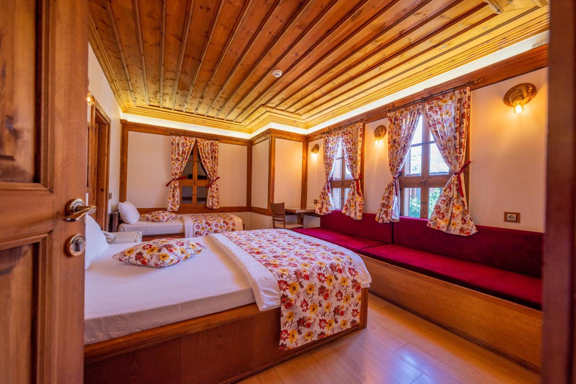 Cesmeli Garden 5* Safranbolu