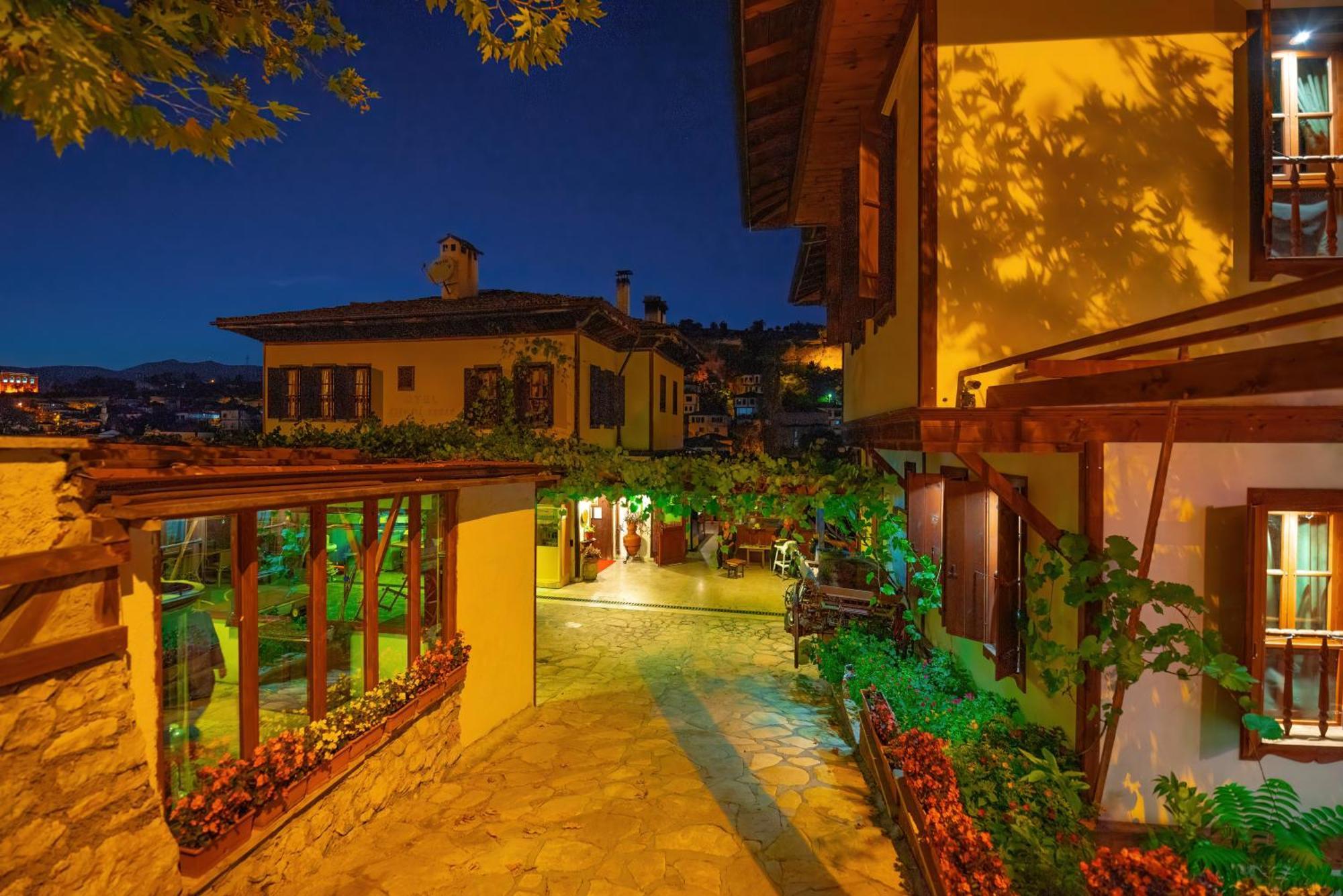Cesmeli Garden Hotel 5*