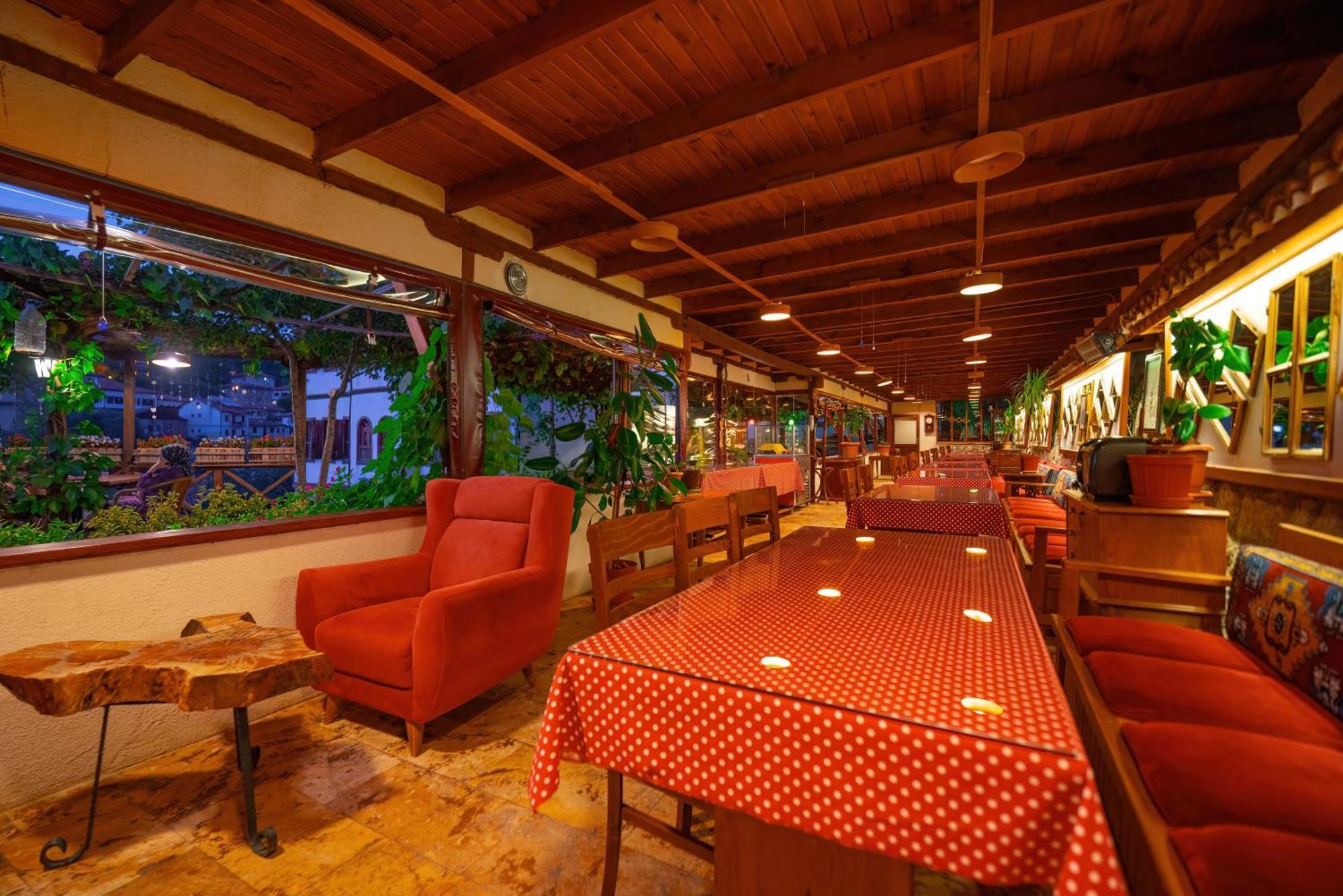 Cesmeli Garden Hotel