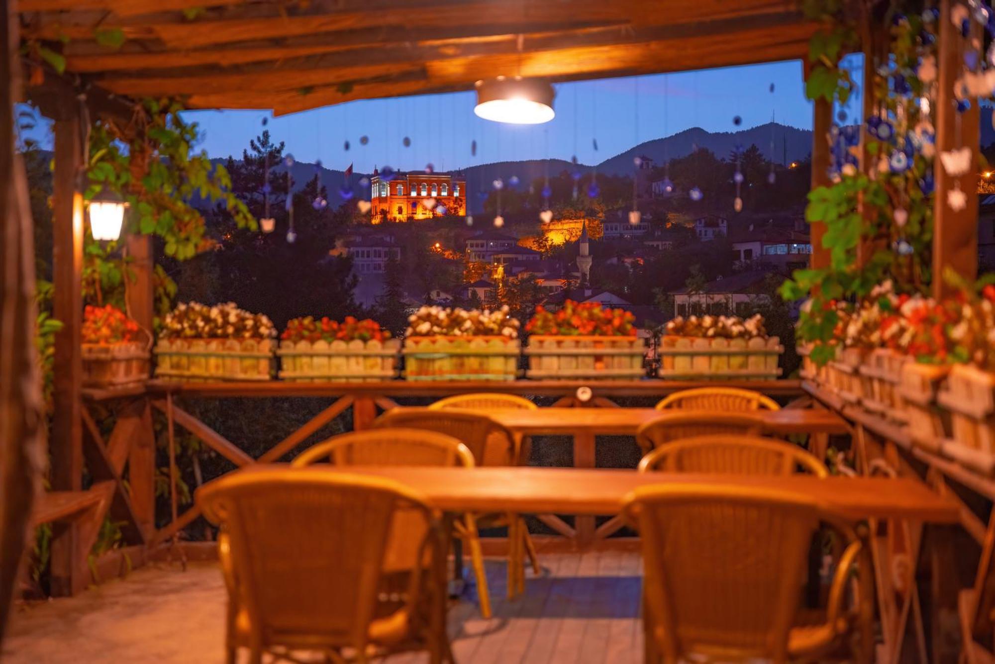 Hotel Cesmeli Garden 5*