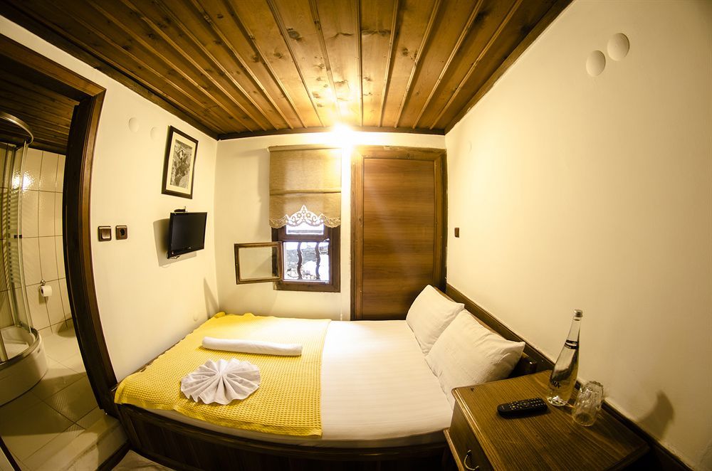 Cesmeli Garden Hotel Safranbolu