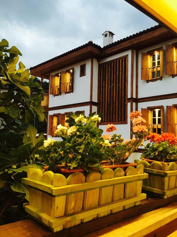 Cesmeli Garden Hotel